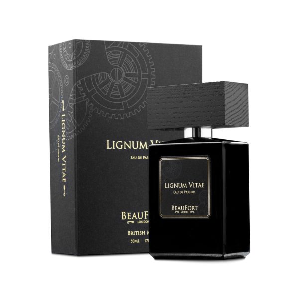 Lignum Vitae woda perfumowana spray 50ml Cheap