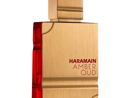 Amber Oud Ruby Edition woda perfumowana spray 200ml Online now