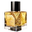 XXIV Carat Gold woda perfumowana spray 100ml Online