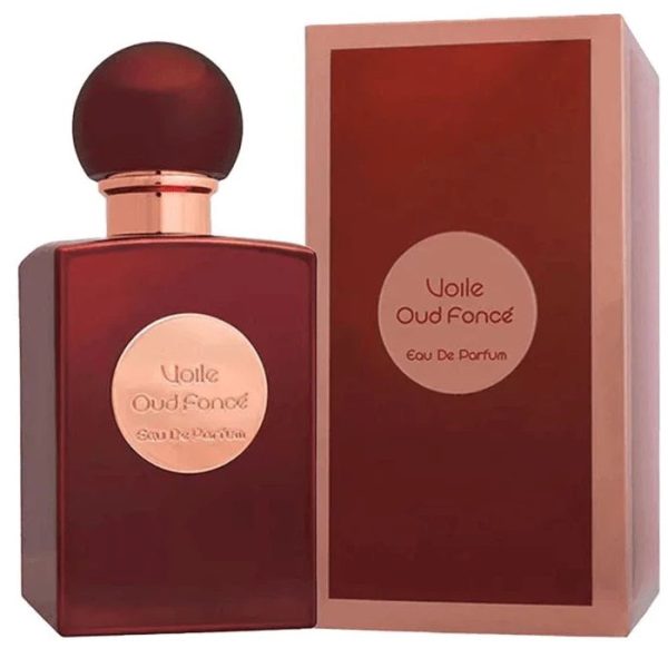 Oud Fonce woda perfumowana spray 100ml Sale