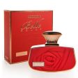 Belle Rouge woda perfumowana spray 75ml Online Sale