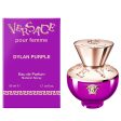 Dylan Purple Pour Femme woda perfumowana spray 50ml Online Hot Sale