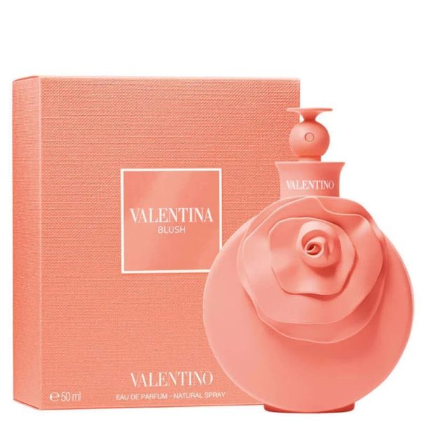 Valentina Blush woda perfumowana spray 50ml Hot on Sale