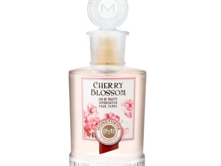 Cherry Blossom woda toaletowa spray 100ml For Sale