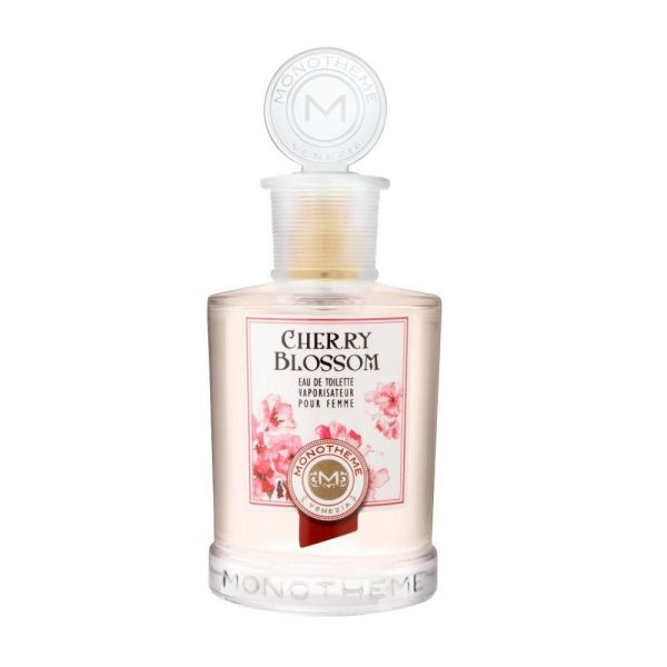 Cherry Blossom woda toaletowa spray 100ml For Sale