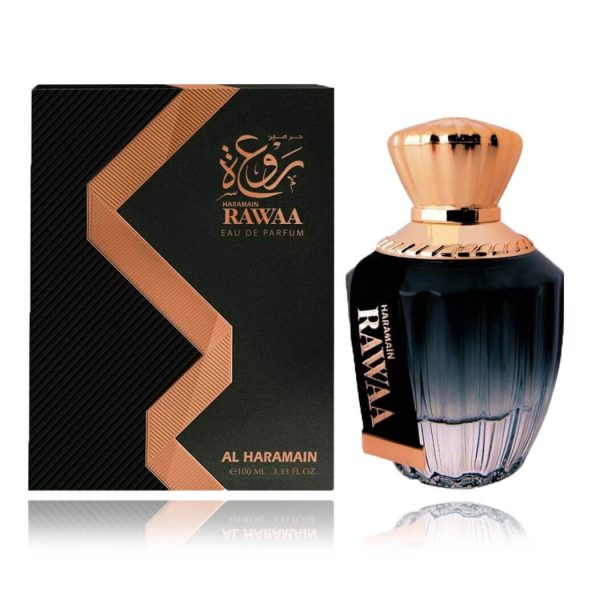 Rawaa woda perfumowana spray 100ml Online