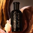 Boss Bottled perfumy spray 50ml Hot on Sale