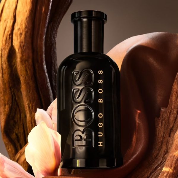 Boss Bottled perfumy spray 50ml Hot on Sale