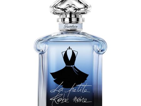 La Petite Robe Noire Intense woda perfumowana spray 100ml Supply