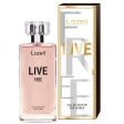 Live Free For Women woda perfumowana spray 100ml Cheap