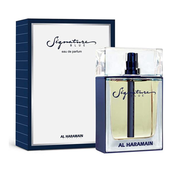 Signature Blue woda perfumowana spray 100ml For Sale