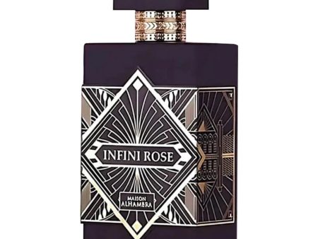 Infini Rose woda perfumowana spray 100ml Supply