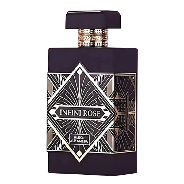 Infini Rose woda perfumowana spray 100ml Supply