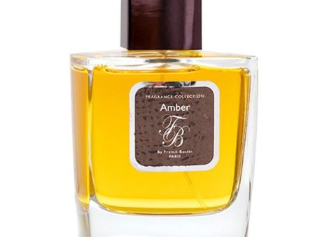 Amber woda perfumowana spray 100ml Online Sale