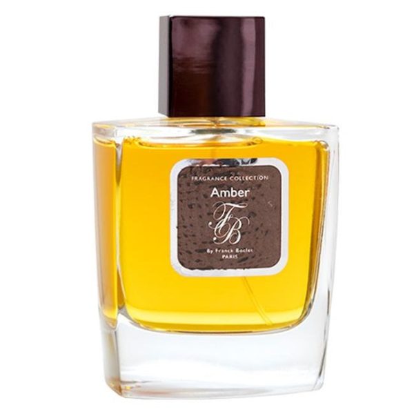 Amber woda perfumowana spray 100ml Online Sale