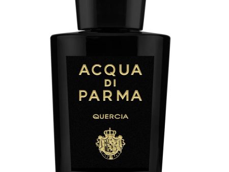 Quercia woda perfumowana spray 180ml Hot on Sale