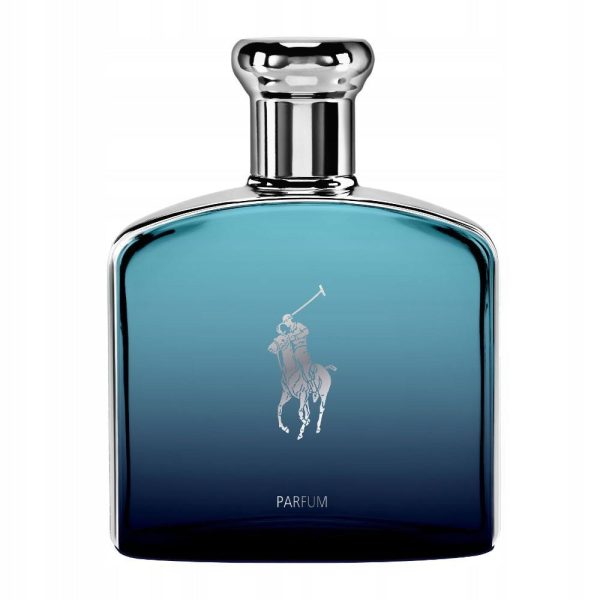 Polo Deep Blue perfumy spray 125ml Online