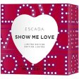 Show Me Love woda perfumowana spray 100ml Sale