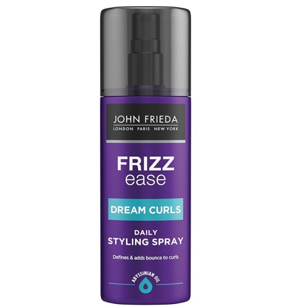 Frizz-Ease Dream Curls spray uwydatniający skręt włosów 200ml For Discount