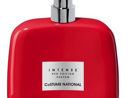 Intense Red Edition perfumy spray 100ml - produkt bez opakowania Online Hot Sale