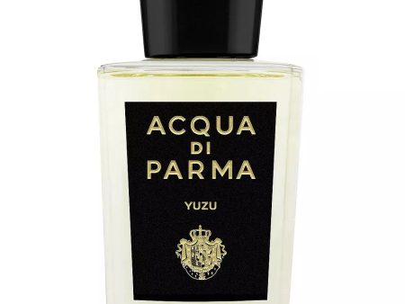 Yuzu woda perfumowana spray 180ml For Discount