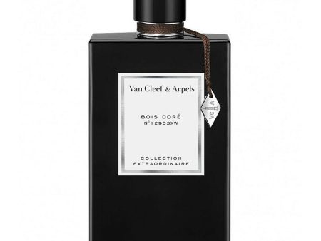 Collection Extraordinaire Bois Dore woda perfumowana spray 75ml - produkt bez opakowania Sale