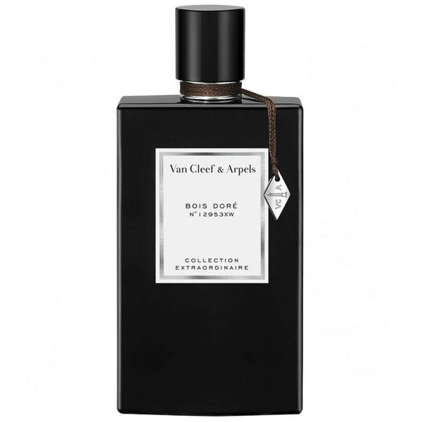 Collection Extraordinaire Bois Dore woda perfumowana spray 75ml - produkt bez opakowania Sale