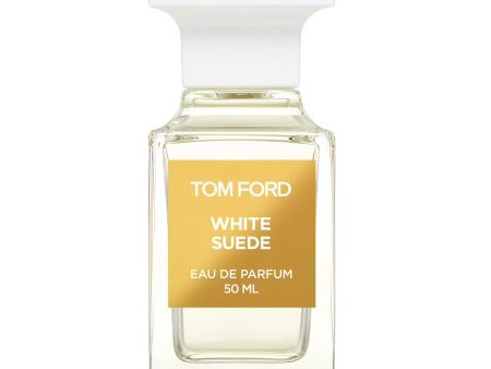 White Suede woda perfumowana spray 50ml Discount