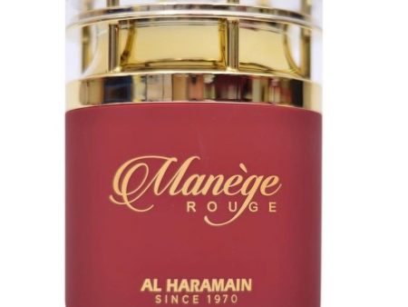 Manege Rouge woda perfumowana spray 75ml on Sale