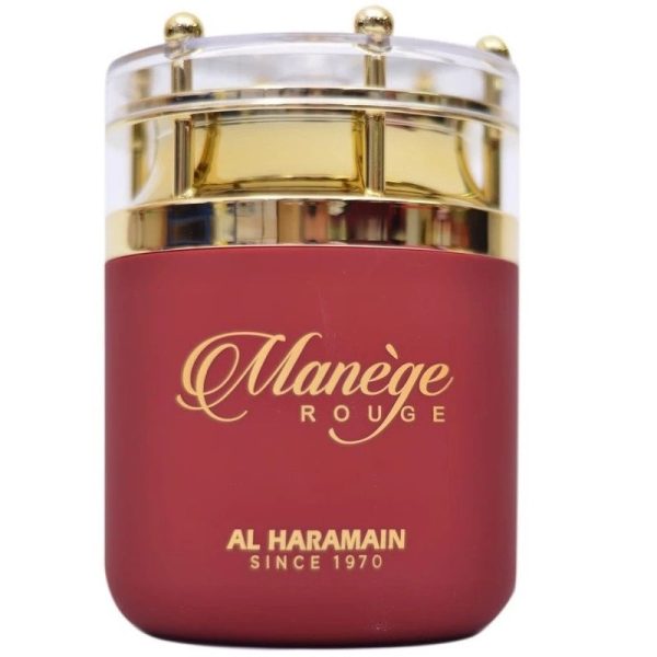 Manege Rouge woda perfumowana spray 75ml on Sale