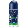 Men Fresh Sensation antyperspirant w kulce 50ml Discount