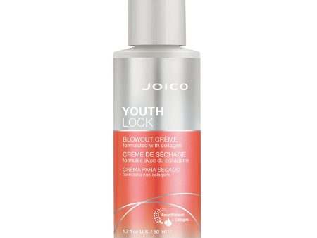 YouthLock Blowout Creme krem termoochronny do włosów 50ml Online