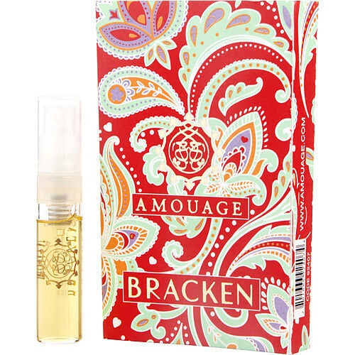 Bracken Woman woda perfumowana spray 2ml Hot on Sale