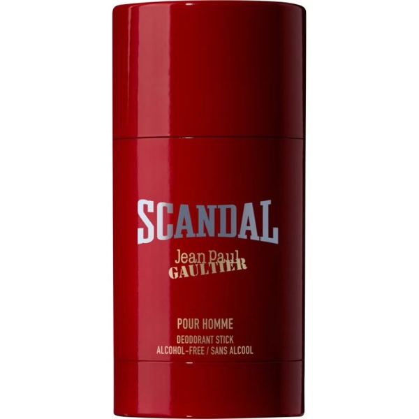 Scandal Pour Homme dezodorant sztyft 75g Discount