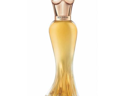 Gold Rush woda perfumowana spray 100ml Online now