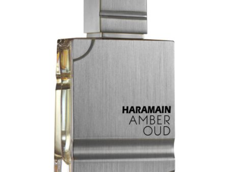 Amber Oud Carbon Edition woda perfumowana spray 200ml - produkt bez opakowania Online Hot Sale