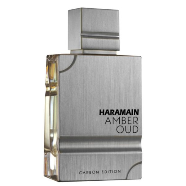 Amber Oud Carbon Edition woda perfumowana spray 200ml - produkt bez opakowania Online Hot Sale