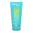 Hello Summer emulsja do opalania ciała z olejem monoi SPF50 200ml Supply