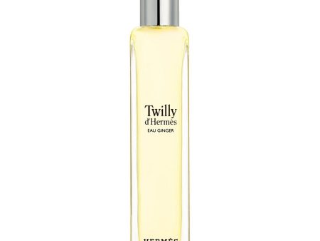 Twilly D Hermes Eau Ginger woda perfumowana spray 15ml on Sale