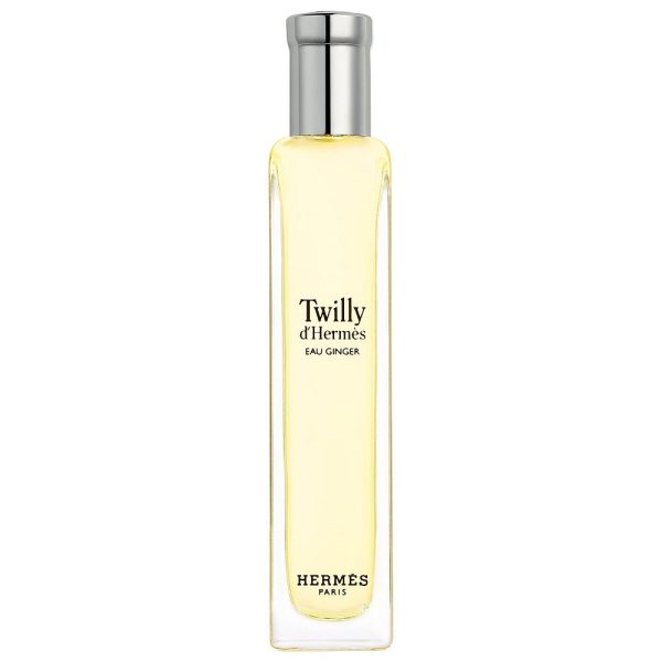 Twilly D Hermes Eau Ginger woda perfumowana spray 15ml on Sale