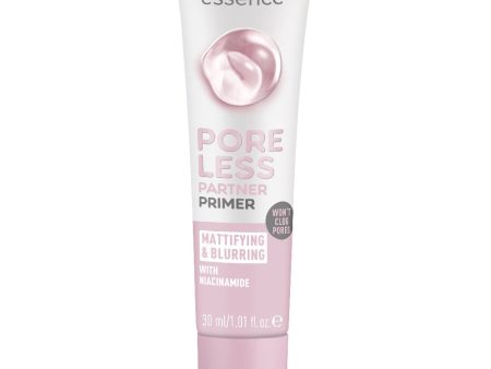 PoreLess Partner Primer wygładzająca baza pod makijaż 30ml Online