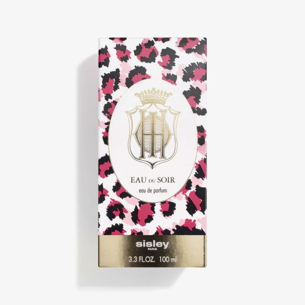 Eau Du Soir Pop and Wild woda perfumowana spray 100ml Online Sale