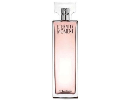 Eternity Moment woda perfumowana spray 30ml Cheap