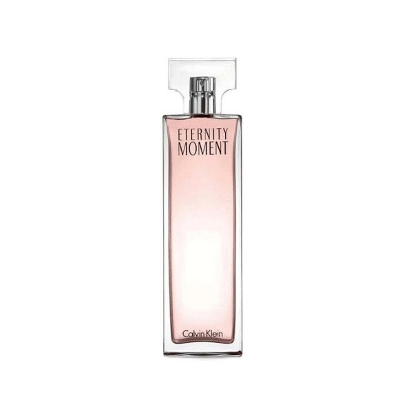 Eternity Moment woda perfumowana spray 30ml Cheap