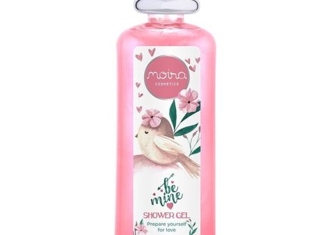 Be Mine perfumowany żel pod prysznic 400ml For Cheap