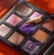 Colour Blast Eyeshadow Palette paleta cieni do powiek 010 Tangerine Meets Lilac 6.75g For Sale