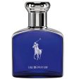 Polo Blue woda perfumowana spray 40ml For Sale