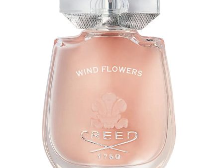 Wind Flowers woda perfumowana spray 75ml Online