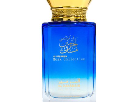 Musk Collection woda perfumowana spray 100ml Supply