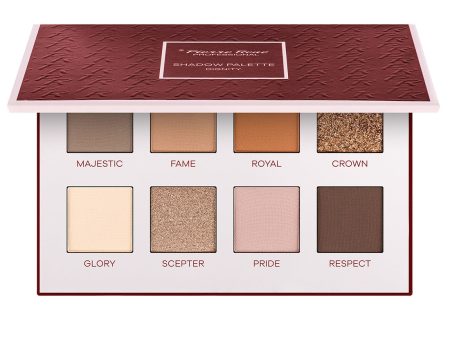 Eyeshadow Palette paleta cieni do powiek Dignity 8x1.3g Online Hot Sale